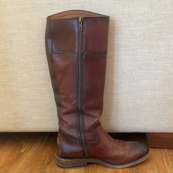 Frye Boots - Picture 5 of 5
